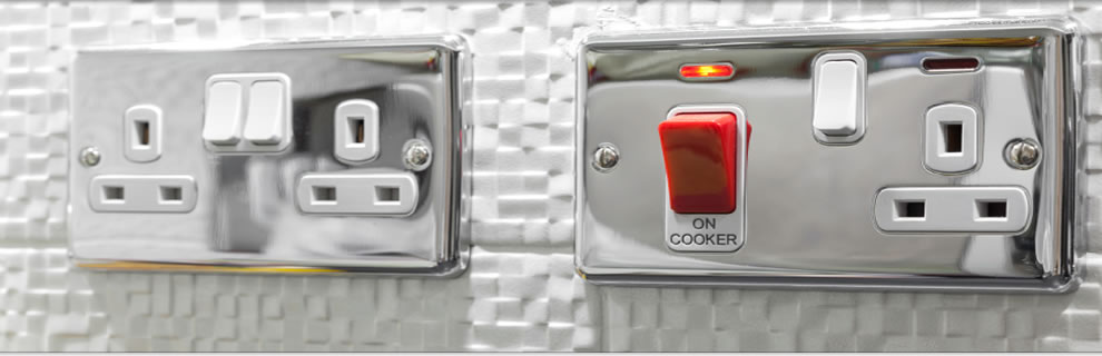 Electrical contractor York