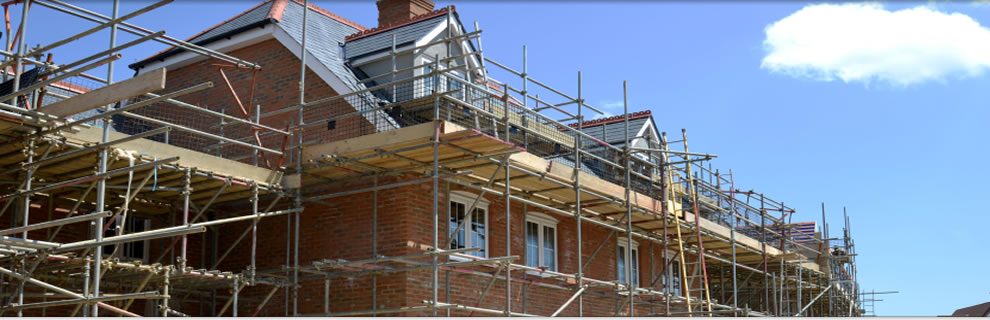 Electrical contractor commercial Selby York